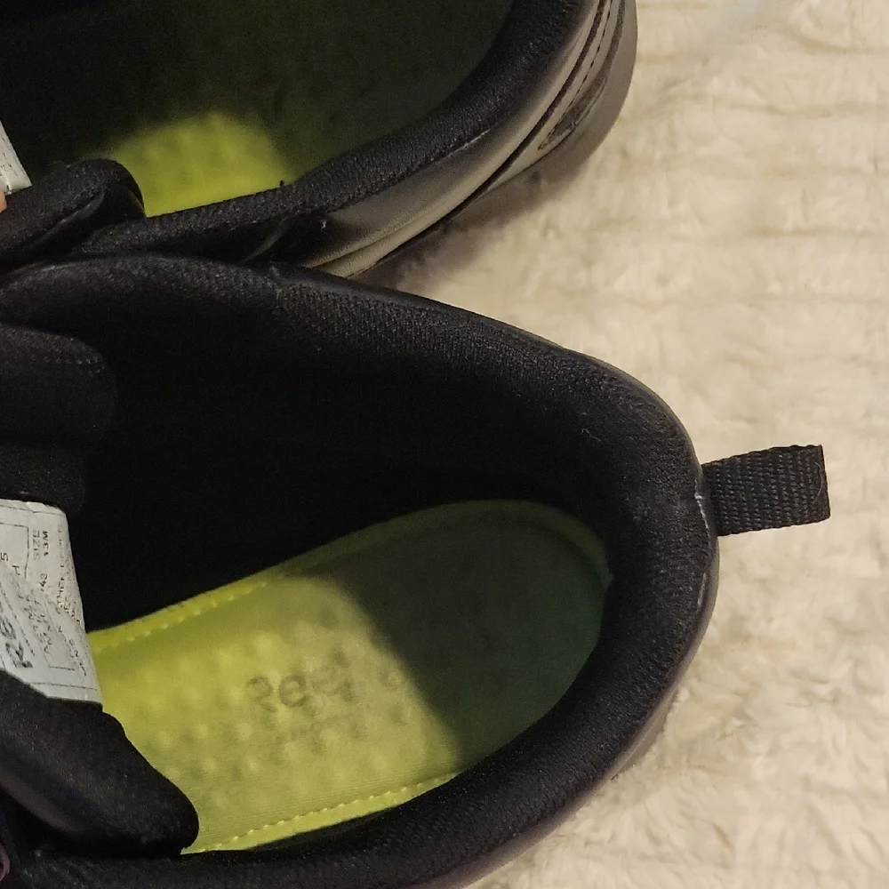 Reebok Alloy Toe Metguard Work Boot - Picture 8 of 9